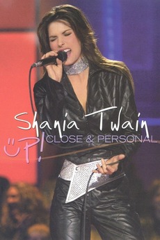 â žshania Twain Up Close Personal 2004 Directed By Beth Mccarthy