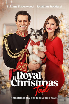 A Royal Christmas Tail (2025) directed by Fred Olen Ray • Film + cast •  Letterboxd
