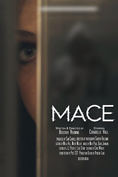 ‎Mace (2025) directed by Beecher Reuning • Reviews, film + cast ...