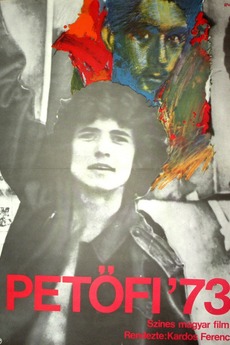 Pet?fi '73