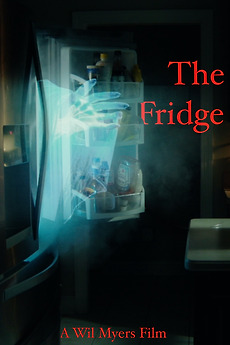‎The Fridge (2025) directed by Wil Myers • Reviews, film + cast ...