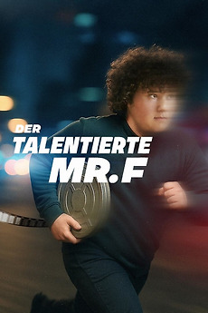 ‎The Talented Mr. F (2025) directed by Igor Plischke • Reviews, film ...