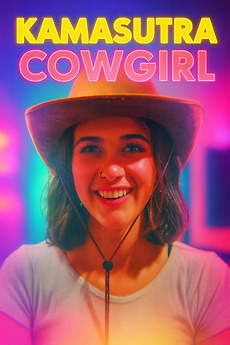 ‎Kamasutra Cowgirl (2025) directed by Jamie Grefe • Reviews, film