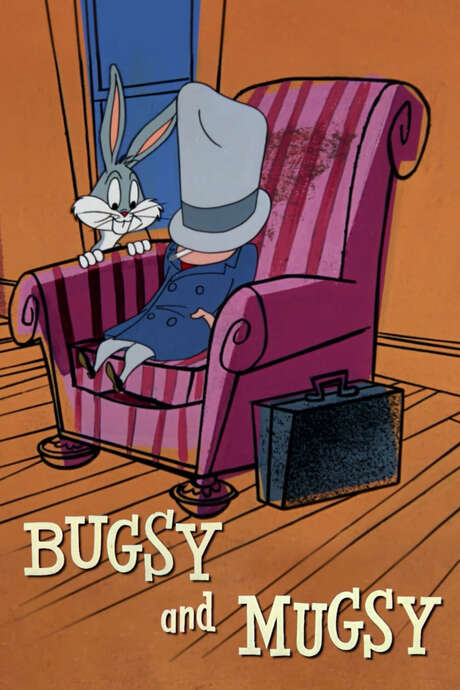 Bugsy and Mugsy (1957) directed by Friz Freleng • Reviews, film + cast