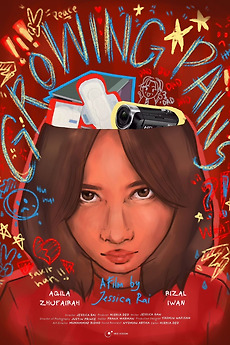 Growing Pains (2025) directed by Jessica Rai • Reviews, film + cast ...