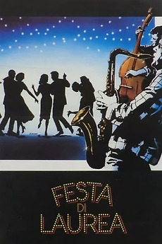 ‎Graduation Party (1985) directed by Pupi Avati • Reviews, film + cast ...