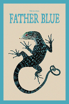 ‎Father Blue directed by Meag Cherry • Film + cast • Letterboxd
