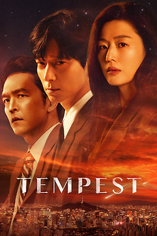 Tempest review by sleepyayul • Letterboxd