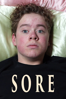 ‎Sore (2025) directed by Peter Challis • Reviews, film + cast • Letterboxd