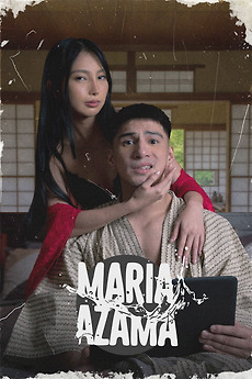 ‎Maria Azama: Da Best Porn Star (2025) directed by Alpha Habon ...