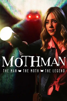 ‎Mothman The Man, The Moth, The Legend (2025) • Film + cast • Letterboxd