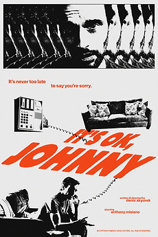 It's OK, Johnny (2025) directed by Deniz Akyurek • Reviews, film +