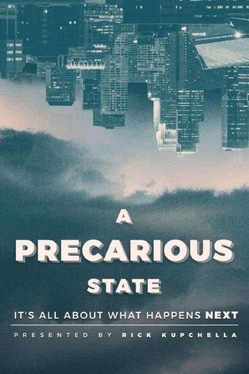 A Precarious State poster