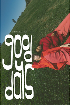 ‎good days (2024) directed by Aleese Musa • Reviews, film + cast ...