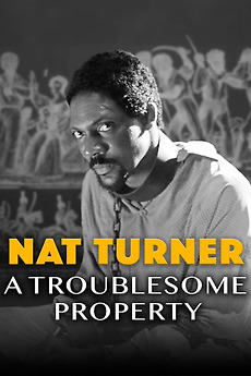 Letterboxd — Your life in filmNat Turner: A Troublesome Property