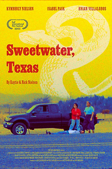 Sweetwater, Texas (2025) directed by Kaytie Nielsen, Nick Nielsen ...