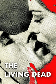 The Living Dead poster