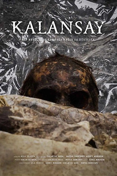 ‎Kalansay • Film + cast • Letterboxd