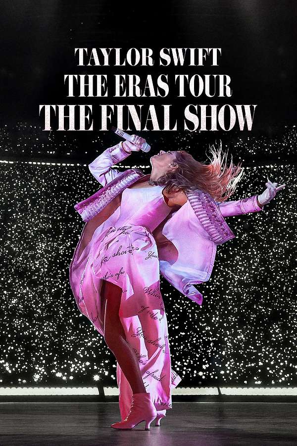 Taylor Swift | The Eras Tour | The Final Show