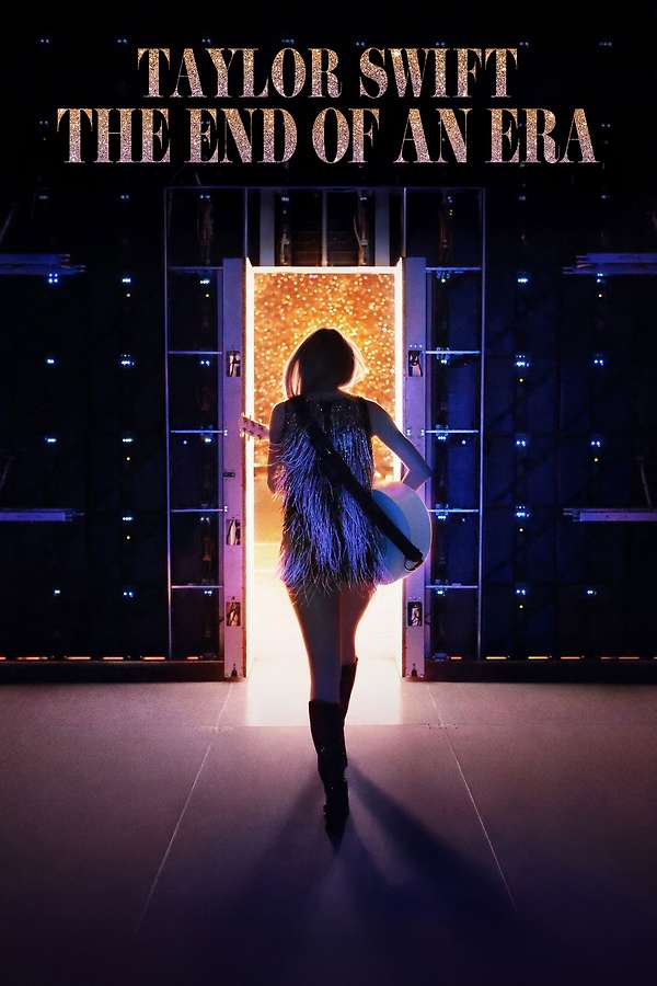 Taylor Swift | The End of an Era