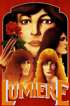 Lumière (1976) directed by Jeanne Moreau • Reviews, film + cast
