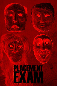 ‎Placement Exam (2025) directed by Kruno Trninić • Reviews film   cast