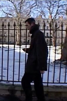 ‎Fitzroy Square (2004) directed by Francis Alÿs • Film + cast • Letterboxd