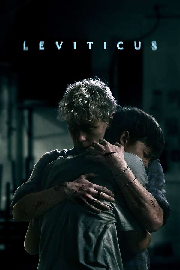 Poster for Leviticus, 2026 - ★★★½