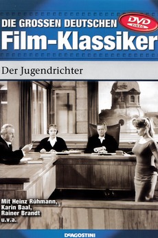 The Judge And The Sinner 1960 Directed By Paul Verhoeven Reviews the-judge-and-the-sinner-1960-directed-by-paul-verhoeven-reviews