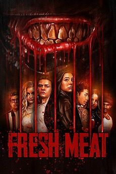 ‎Fresh Meat (2025) directed by Daniel Turres • Reviews, film + cast ...