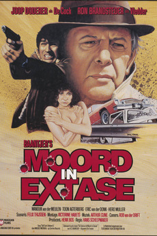 Moord in extase