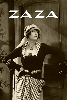 Zaza (1923) directed by Allan Dwan • Reviews, film + cast • Letterboxd