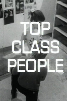 ‎Top Class People (1967) directed by Richard Thomas • Film + cast ...