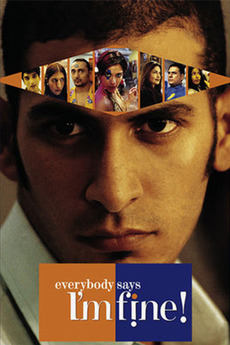 ‎Everybody Says I'm Fine! (2001) directed by Rahul Bose • Reviews, film