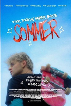 June Never If June Never Fades (2025) directed by Philipp Boukhors, Theo Carow ...