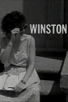Winston Riston Winston (1987) directed by Steven Soderbergh • Reviews, film + cast ...