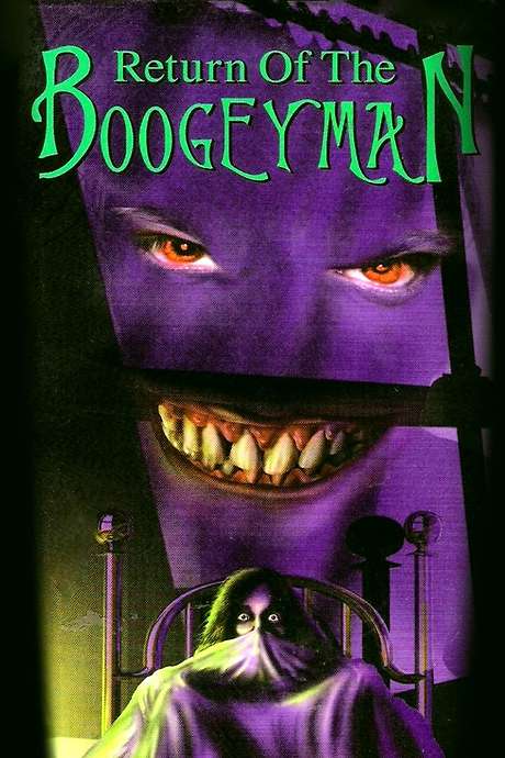 Return of the Boogeyman (1994) directed by Ulli Lommel, Deland Nuse