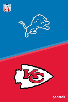 ‎Lions vs. Chiefs • Film + cast • Letterboxd