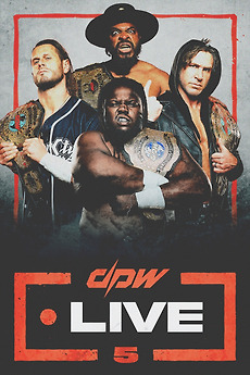 ‎DPW Live 5 (2024) • Film + cast • Letterboxd