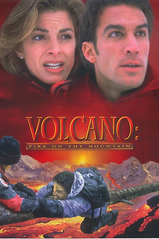 ‎Volcano: Fire on the Mountain (1997) directed by Graeme Campbell