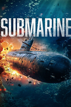 Submarine of the Deep (2026) Hindi Dubbed