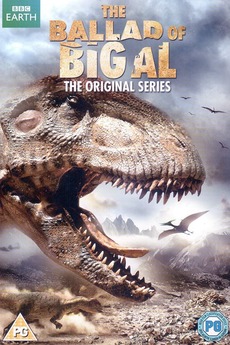 ‎The Ballad of Big Al (2000) directed by Kate Bartlett • Reviews, film