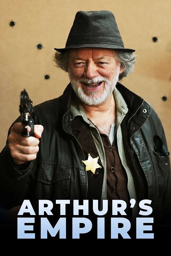 Arthur’s Empire Me Titra Shqip