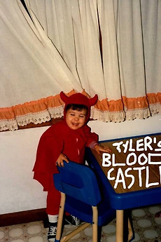Tyler's Blood Castle’ review by Scumbalina • Letterboxd