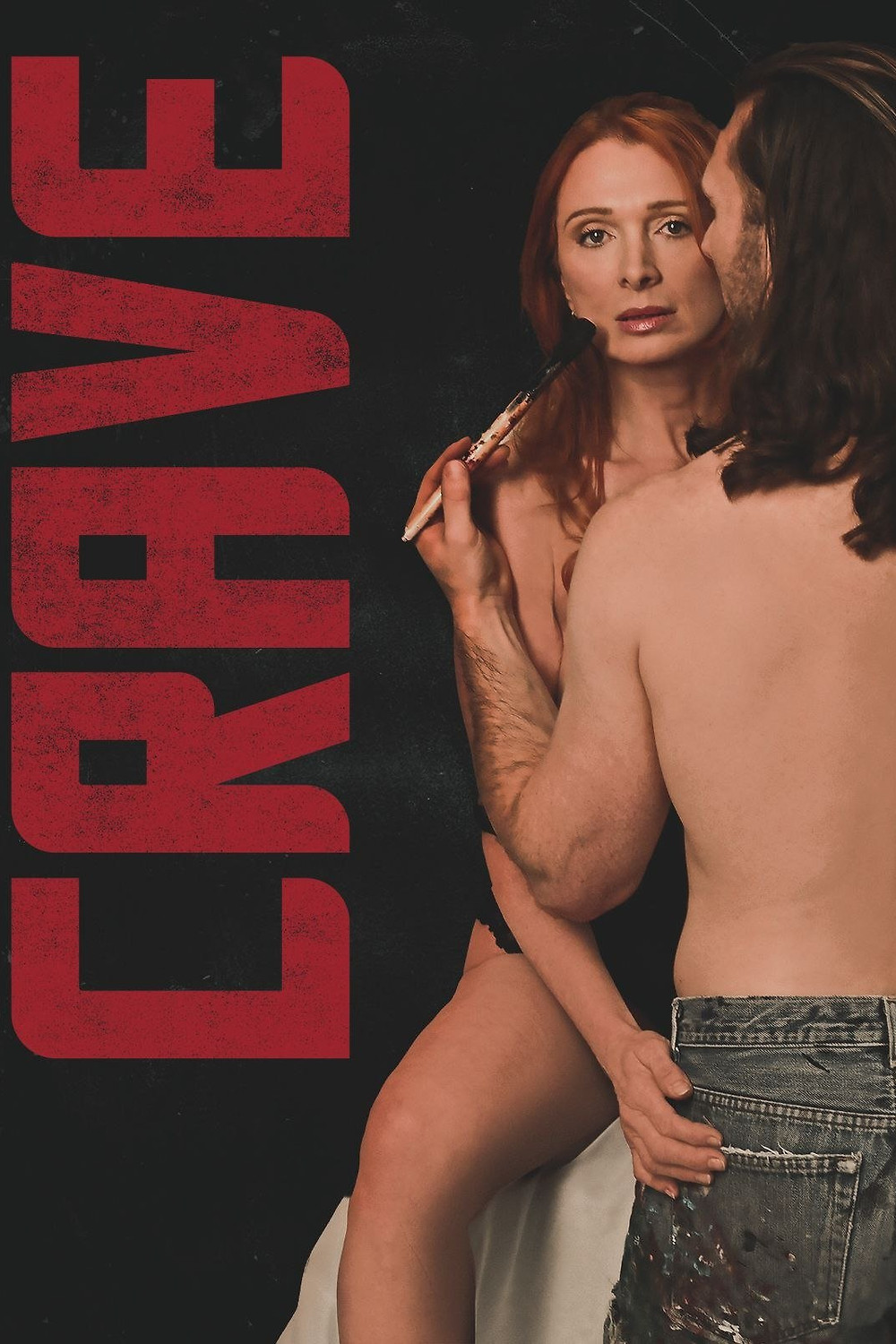 Crave (2025) 1080p 720p 480p HEVC UNRATED HDRip x264 ESubs [Single Audio] [English]