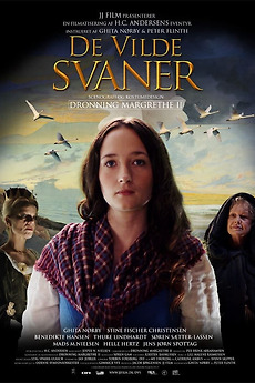 ‎The Wild Swans (2009) directed by Ghita Nørby, Peter Flinth • Reviews ...