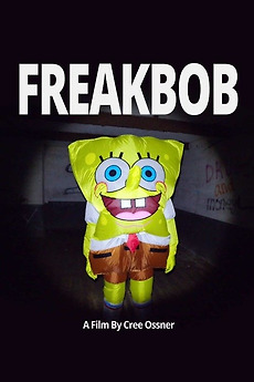 FREAKBOB’ review by julian • Letterboxd