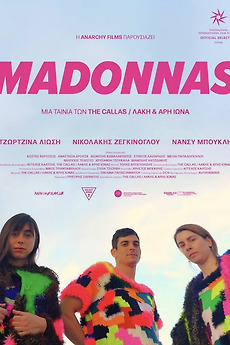 Madonnas (2025) directed by Lakis Ionas, Aris Ionas • Reviews