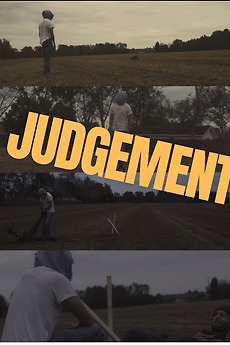 ‎Judgement (2025) directed by Luke Beall • Reviews, film + cast ...
