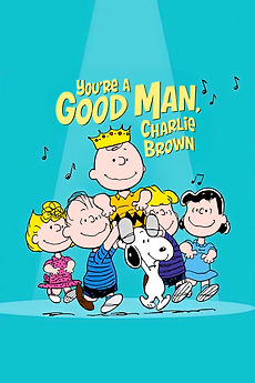 You're a Good Man, Charlie Brown